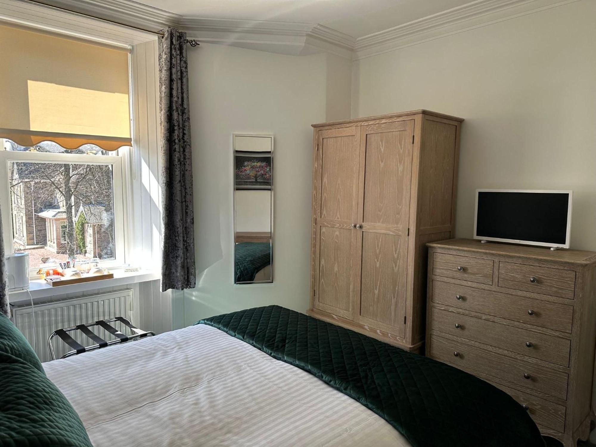 Ravenscourt House, Guest House Grantown-on-Spey Rom bilde
