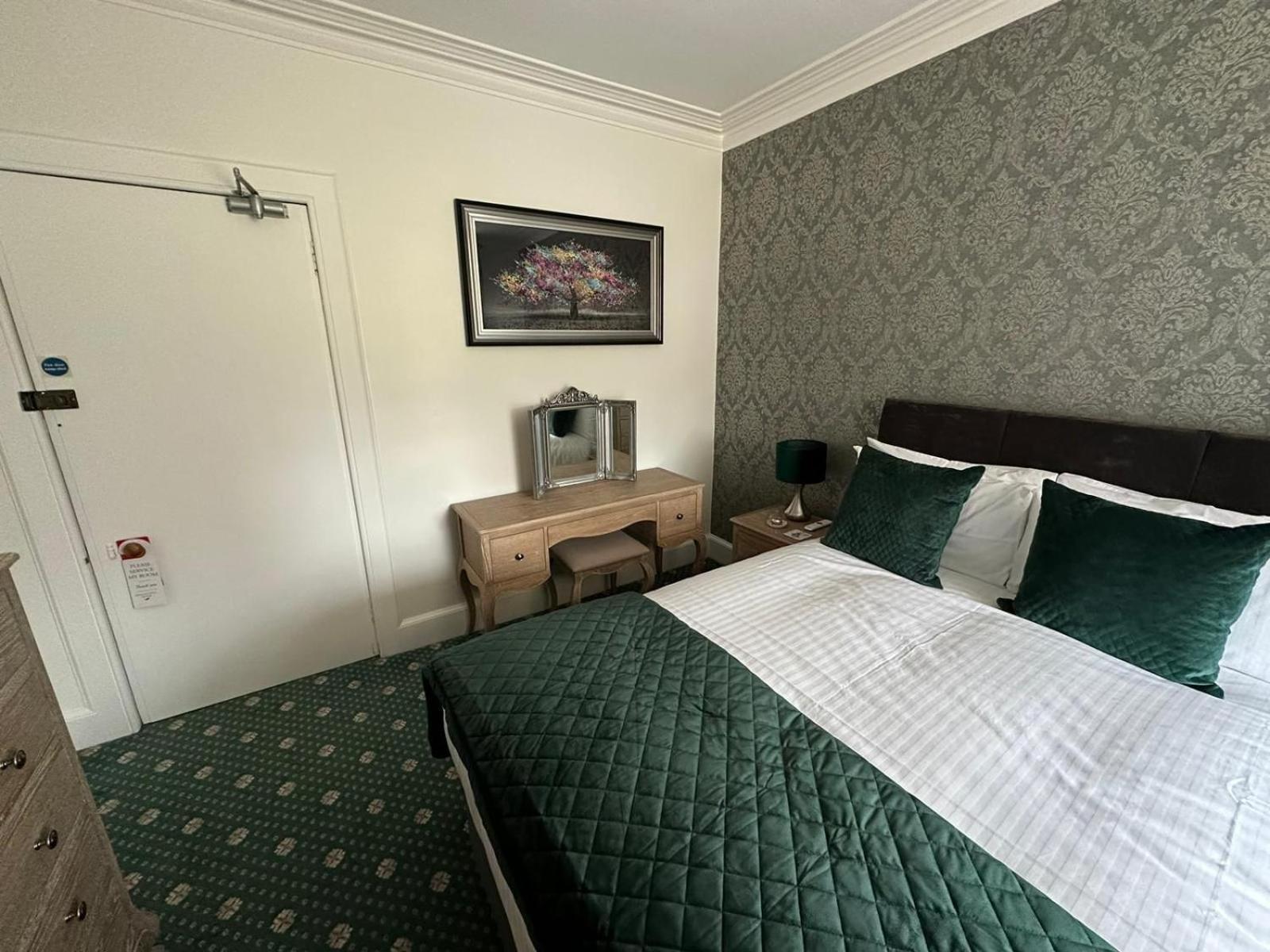 Ravenscourt House, Guest House Grantown-on-Spey Rom bilde