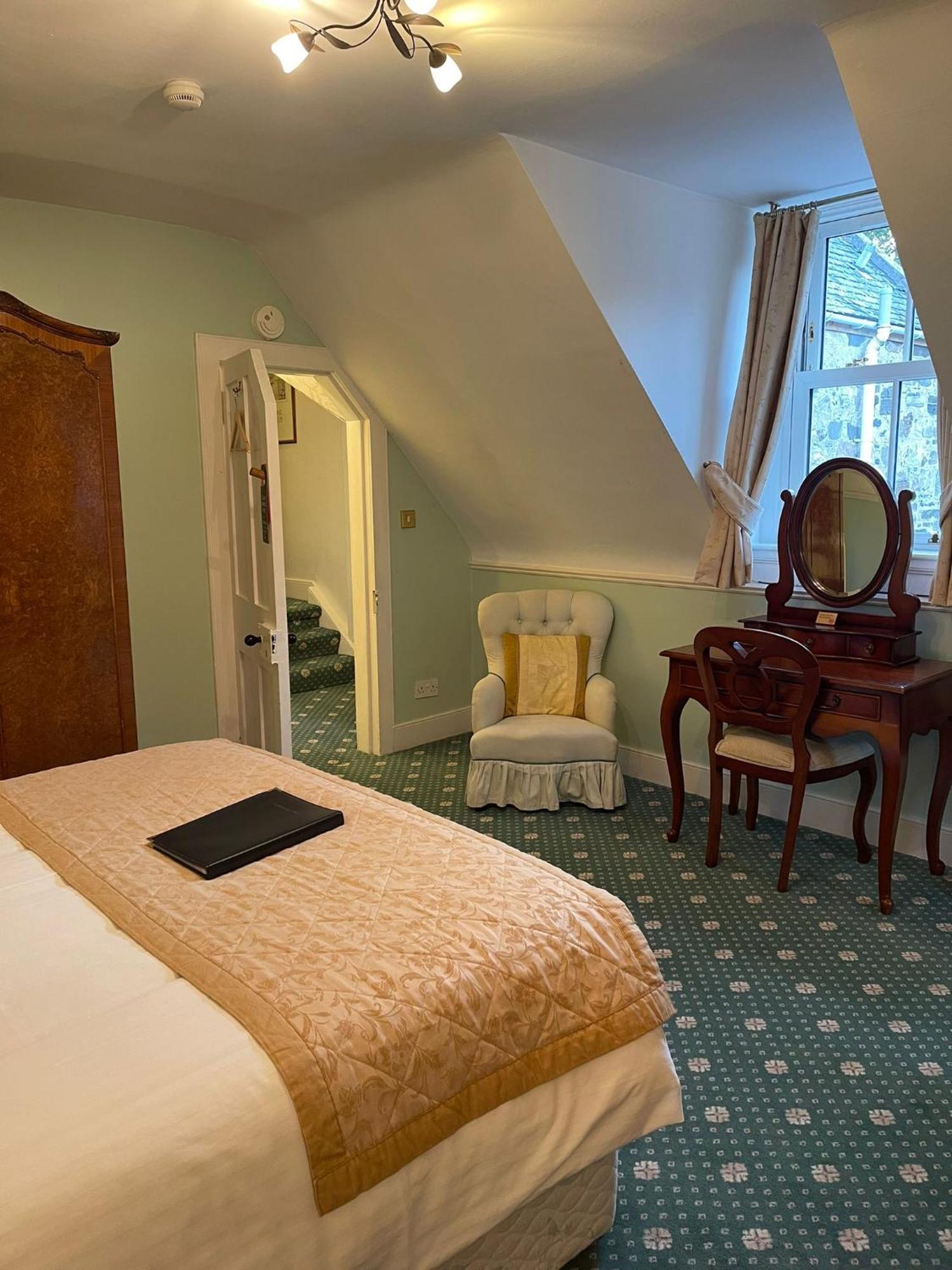 Ravenscourt House, Guest House Grantown-on-Spey Rom bilde