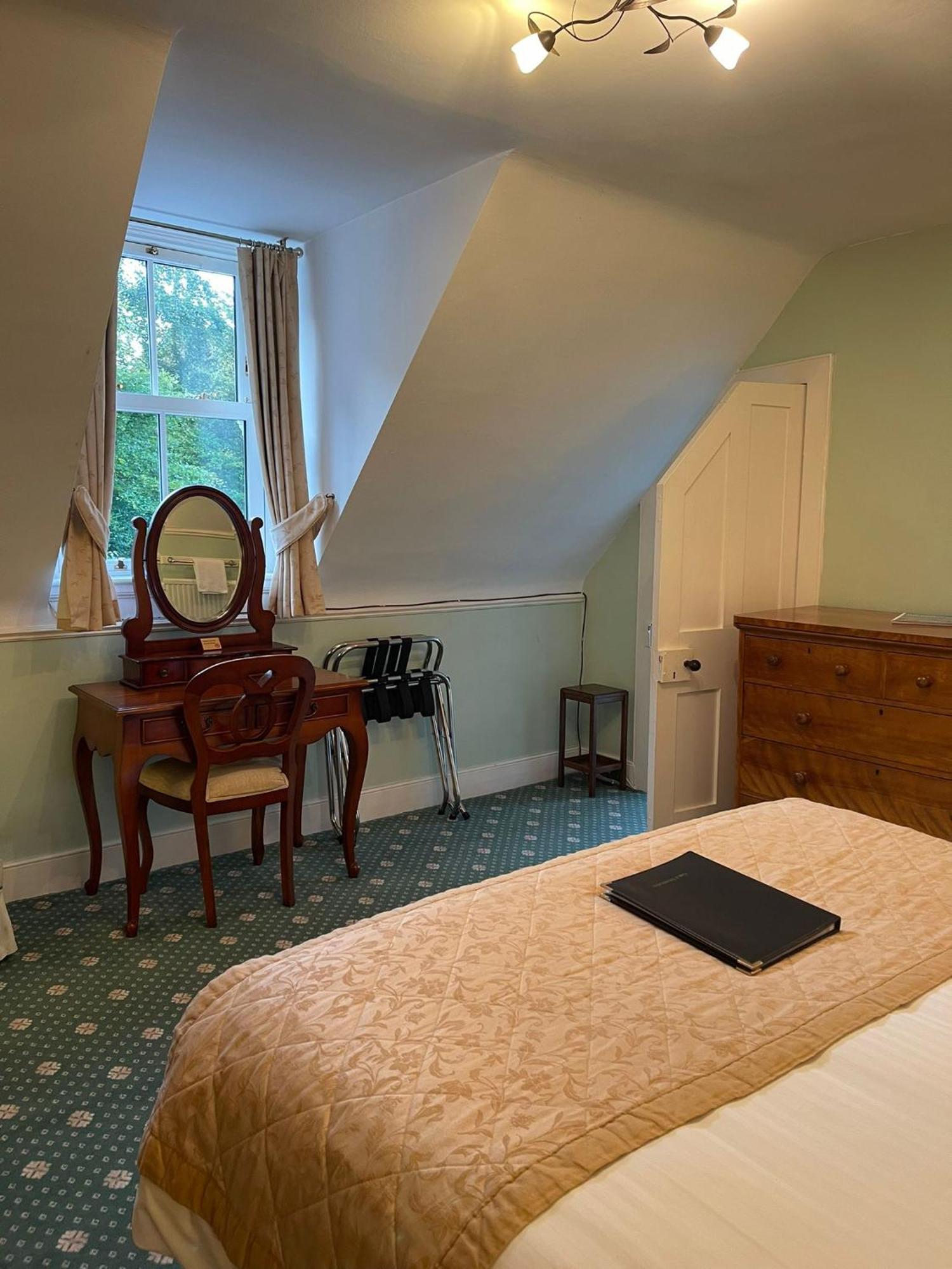 Ravenscourt House, Guest House Grantown-on-Spey Rom bilde