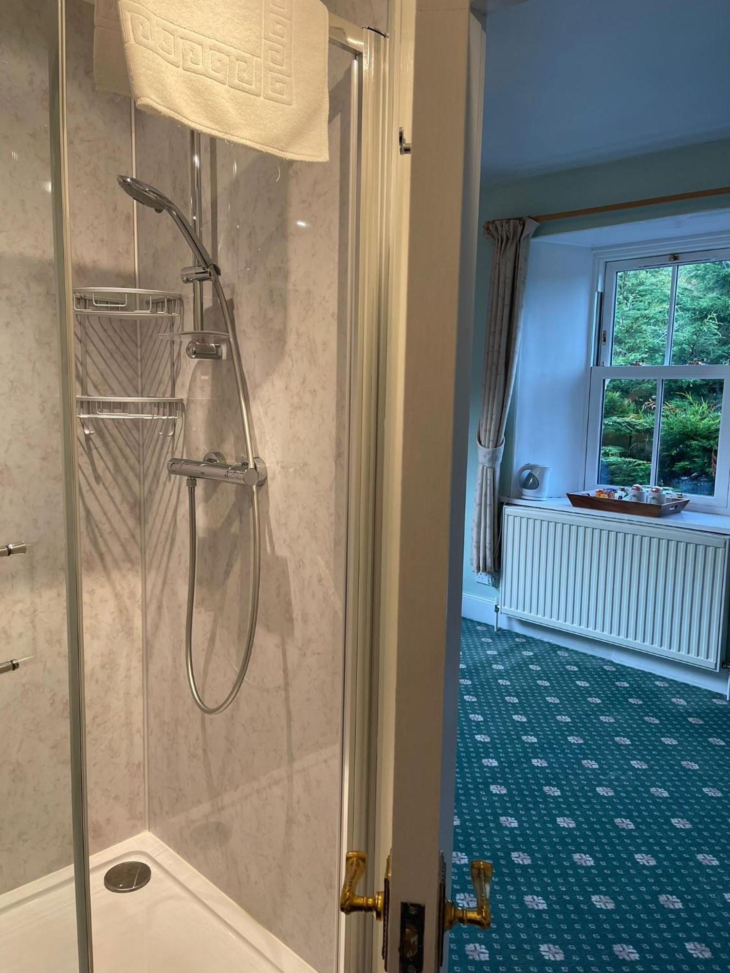Ravenscourt House, Guest House Grantown-on-Spey Rom bilde