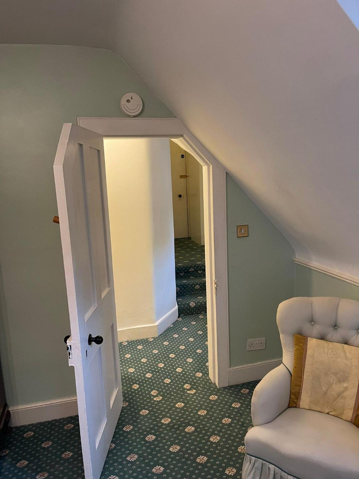 Ravenscourt House, Guest House Grantown-on-Spey Rom bilde