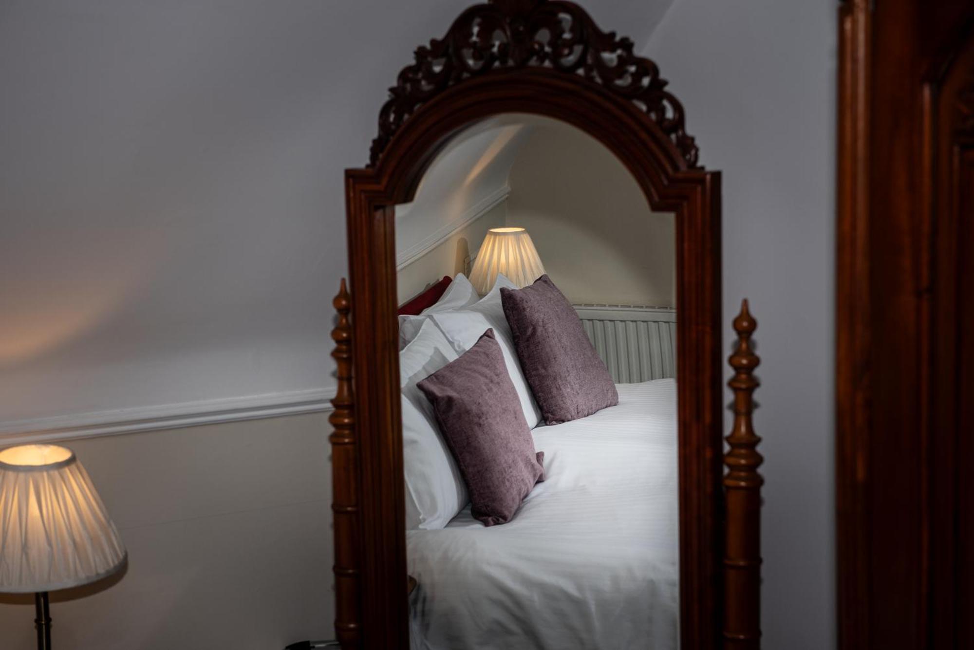 Ravenscourt House, Guest House Grantown-on-Spey Eksteriør bilde