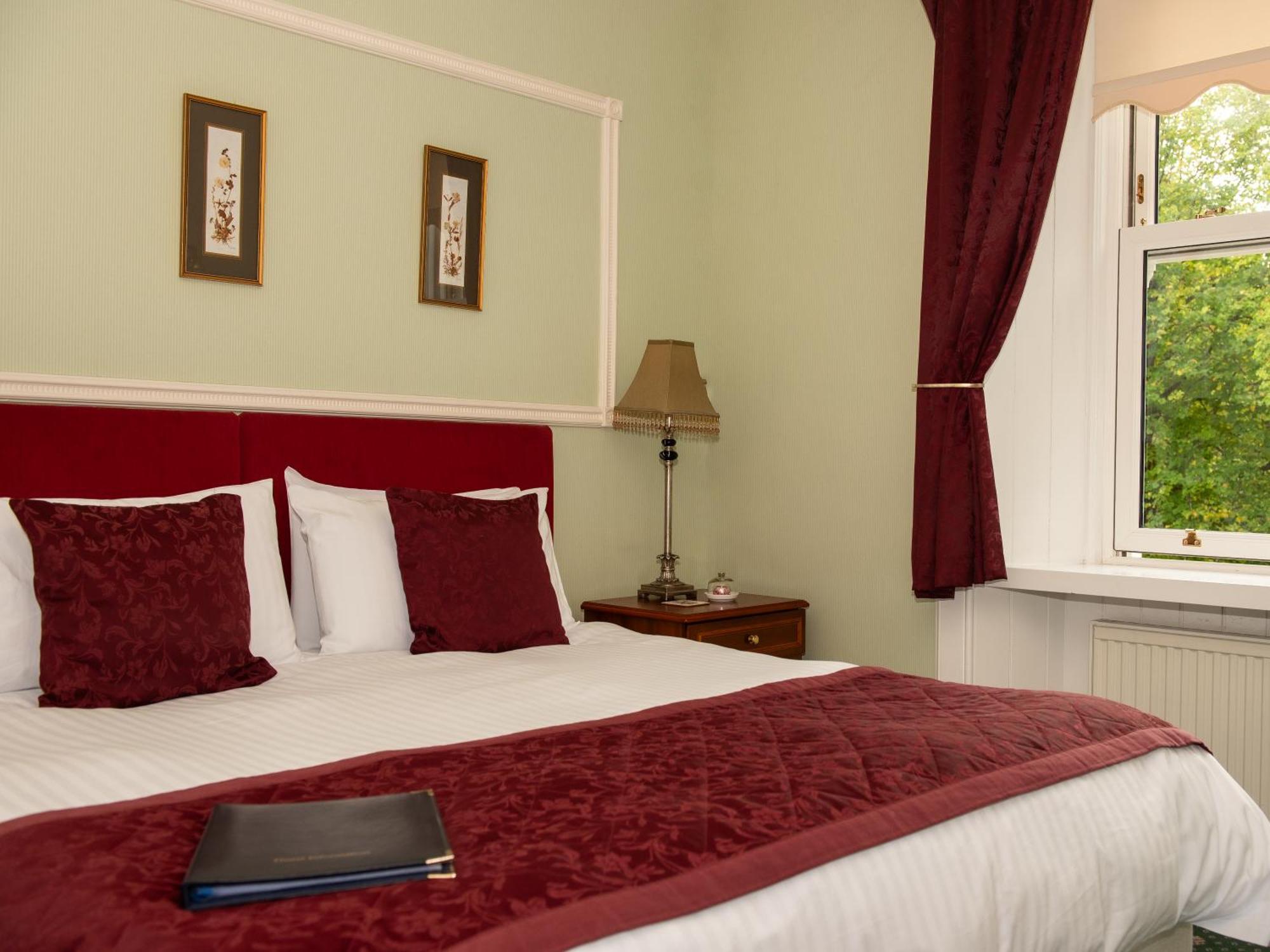 Ravenscourt House, Guest House Grantown-on-Spey Eksteriør bilde