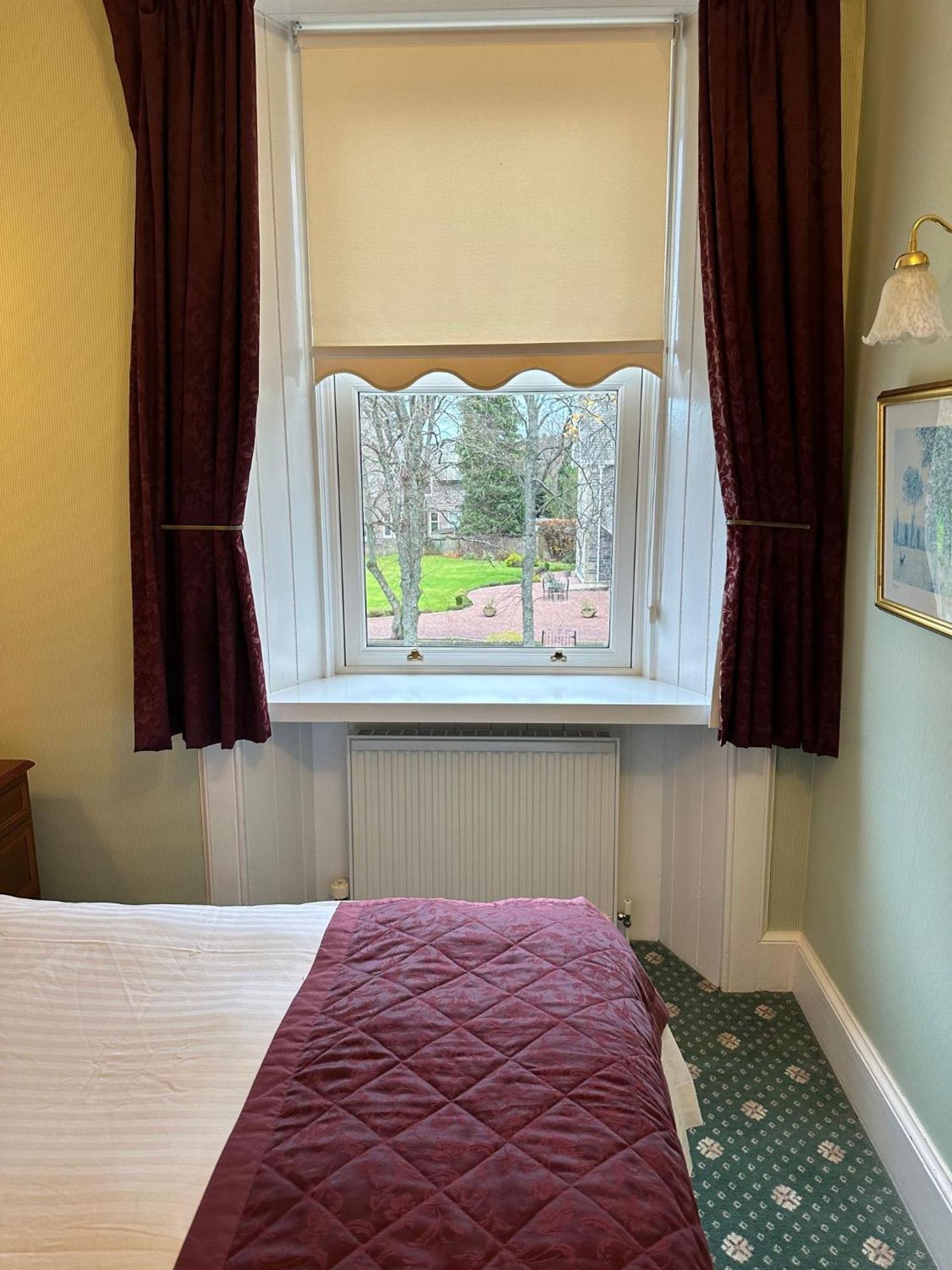 Ravenscourt House, Guest House Grantown-on-Spey Eksteriør bilde