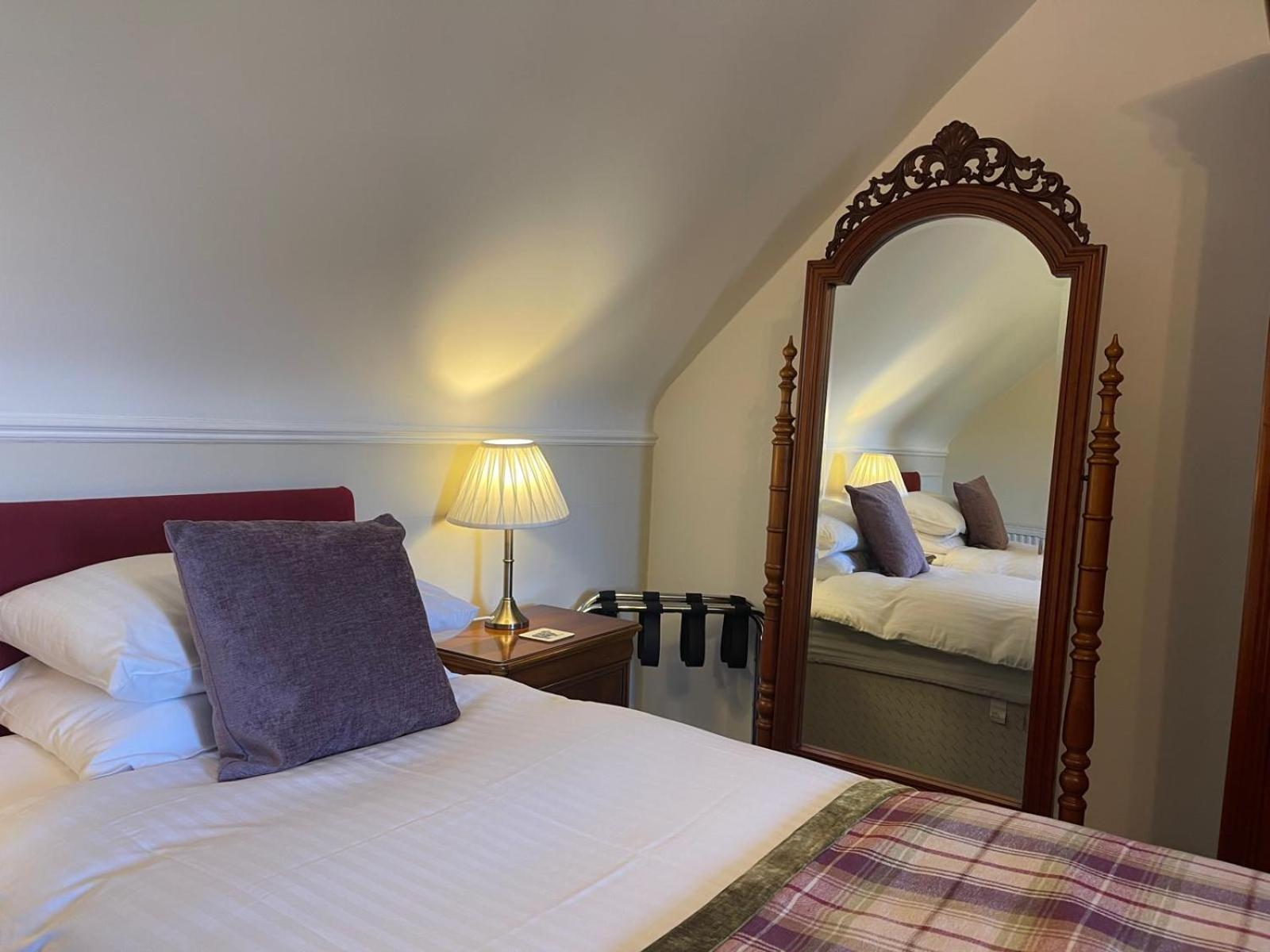 Ravenscourt House, Guest House Grantown-on-Spey Eksteriør bilde