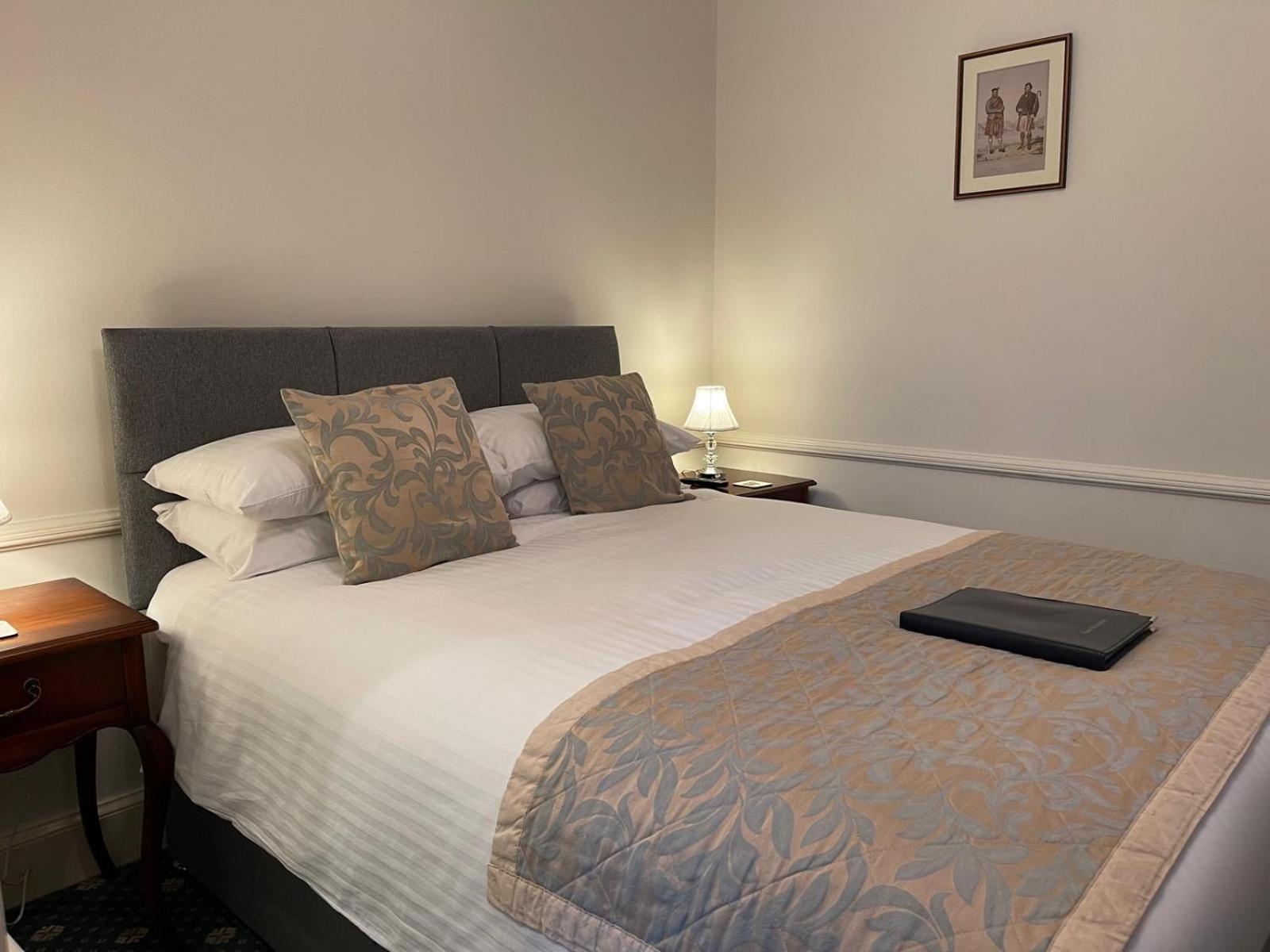 Ravenscourt House, Guest House Grantown-on-Spey Eksteriør bilde