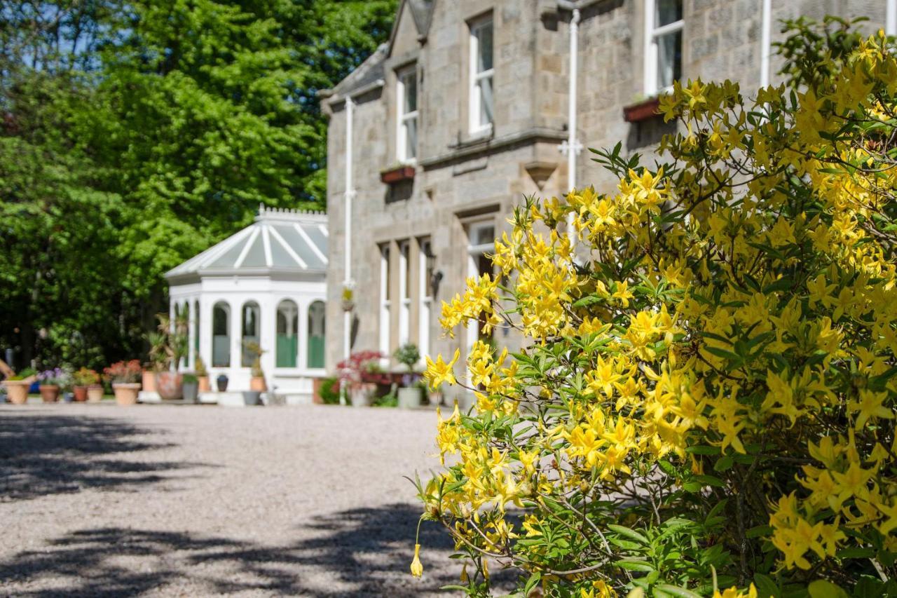 Ravenscourt House, Guest House Grantown-on-Spey Eksteriør bilde