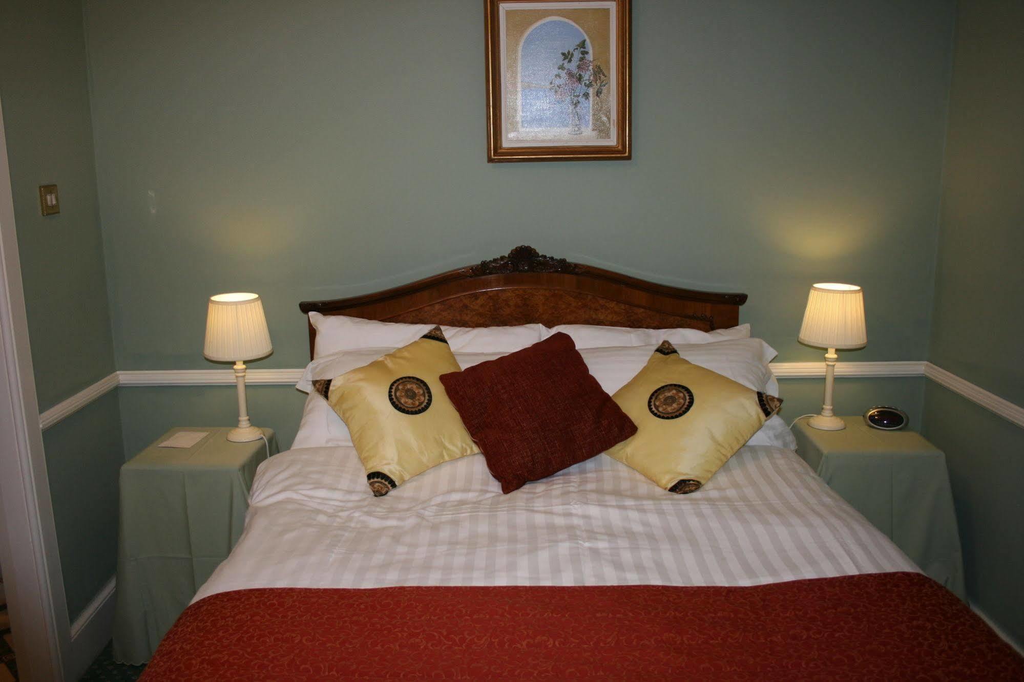 Ravenscourt House, Guest House Grantown-on-Spey Eksteriør bilde