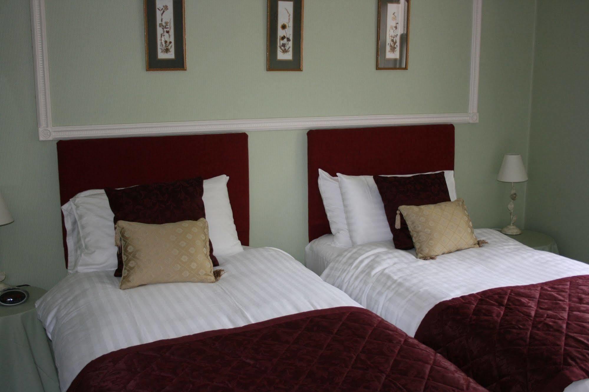 Ravenscourt House, Guest House Grantown-on-Spey Eksteriør bilde